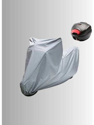 Asa Store Motor Brandası