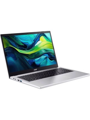 Acer Aspire Go Amd Ryzen 7 7735HS 16GB 512GB SSD W11 15.6'' Fhd Taşınabilir Bilgisayar