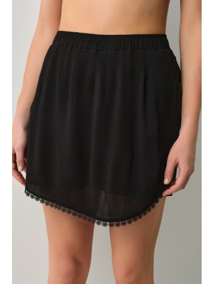 Suwen Hera Şort Pareo