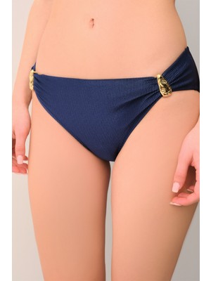 Suwen Aria Aksesuarlı Bikini Alt