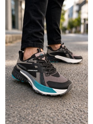 Lumberjack Erkek Spor Ayakkabı