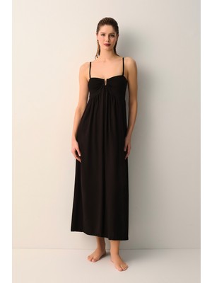 Suwen Frida Plaj Elbisesi