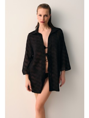 Suwen Nova Kaftan