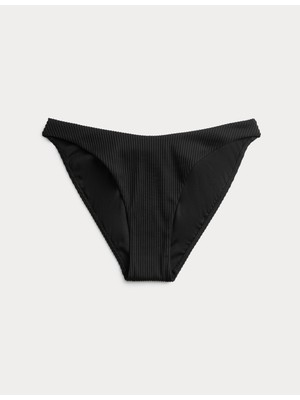 Marks & Spencer Dokulu Bikini Altı