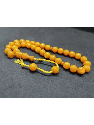 İskeçe Tesbih Osama Omari̇ Usta Eseri̇ Eski̇ Usul Havşalı Horoz Imame 50 Yaşında Alman Faturan