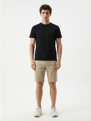 Loft Regular Fit Erkek Tshirt K.kol