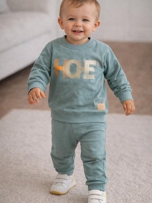 Saye Kids Erkek Çocuk Mevsimlik Takım