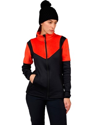 Rossignol Diretta Fleece Fz Kadın Polar