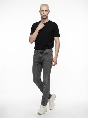 Loft Ricardo Slim Fit Erkek Pantolon