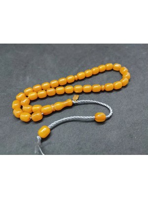 İskeçe Tesbih Osama Omari̇ Usta Eseri̇ Eski̇ Usul Havşalı Horoz Imame 50 Yaşında Alman Faturan