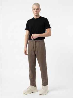Loft Regular Fit Erkek Pantolon