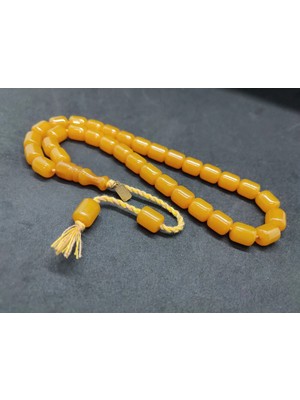 İskeçe Tesbih Osama Omari̇ Usta Eseri̇ Eski̇ Usul Havşalı Horoz Imame 50 Yaşında Alman Faturan