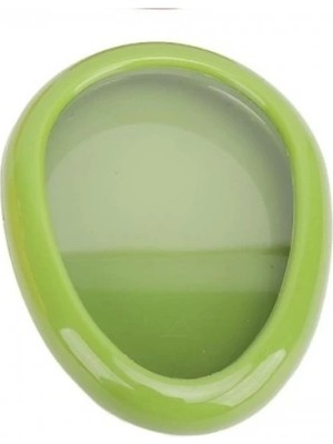 Eco Lounge Avokado Şeklinde Esnek Yiyecek Saklama Kutusu