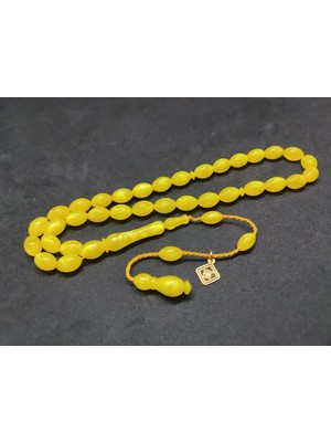 İskeçe Tesbih Başka Yerde Yok!!! Hakan Kaya Usta Eseri̇ Rengi̇n Zi̇rvesi̇ Senteti̇k Opal