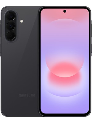 Samsung Galaxy A37 5g 256 GB 8 GB Ram (Samsung Türkiye Garantili) Antrasit