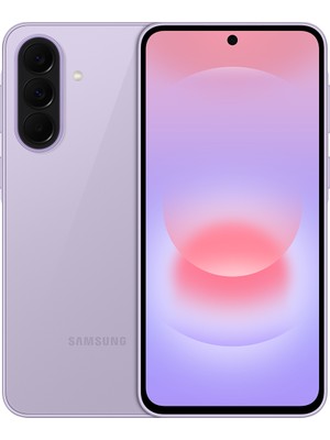 Samsung Galaxy A37 5g 256 GB 8 GB Ram (Samsung Türkiye Garantili) Lavanta Moru