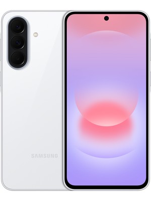 Samsung Galaxy A37 5g 256 GB 8 GB Ram (Samsung Türkiye Garantili) Beyaz