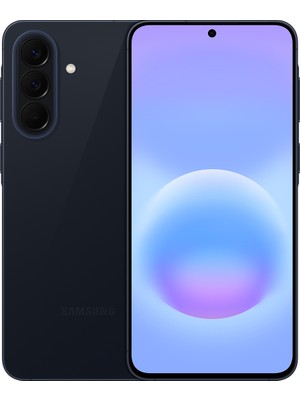 Samsung Galaxy A57 5g 256 GB 8 GB Ram (Samsung Türkiye Garantili) Lacivert