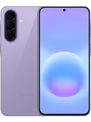 Samsung Galaxy A57 5g 256 GB 8 GB Ram (Samsung Türkiye Garantili) Lila