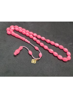 İskeçe Tesbih Başka Yerde Yok!!! Hakan Kaya Usta Eseri̇ Rengi̇n Zi̇rvesi̇ Senteti̇k Opal