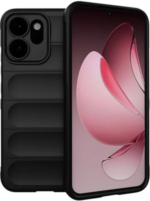 Beei Reno 14 Optimum - Siyah