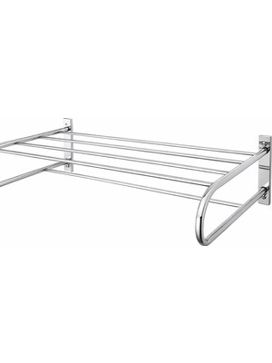 Onno Otel Raf Havluluk A Krom