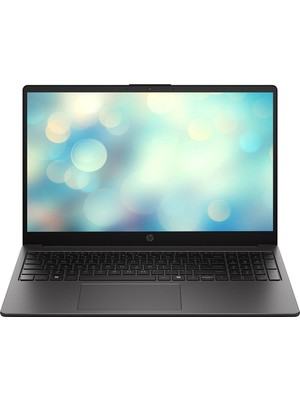 Hp 255R G10 Amd Ryzen 5 7535U 16GB 512GB SSD Windows 10 Home 15.6" Fhd Taşınabilir Bilgisayar D30M3ETA62