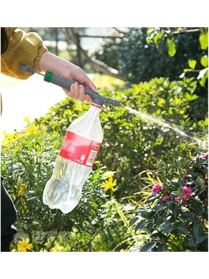 Eco Lounge Basınçlı Yıkama Sulama Tabancası