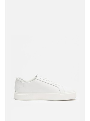 Calvin Klein Erkek SNEAKER-YM0YM01460