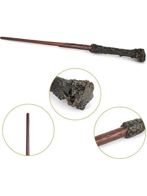 İlk El Grup Ieg™ Orjinal Harry Potter Asası 30 cm