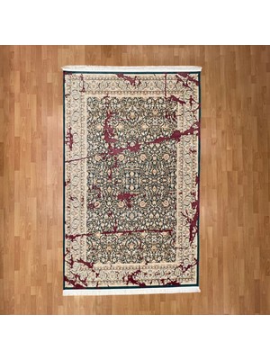 Mevlana Bazaar Diamente 200 x 300 Bambu Yün Halı