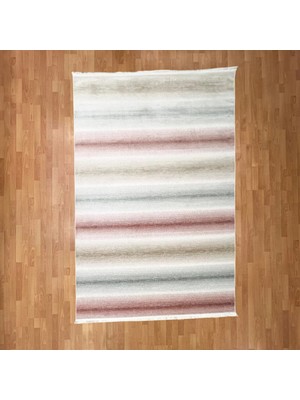 Mevlana Bazaar Pescara 200 x 300 Bambu Yün Halı