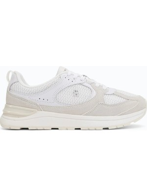 Tommy Jeans Kadın SNEAKER-FW0FW09306