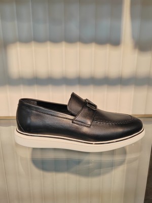 Marcomen Casual Erkek Loafer Ayakkabı