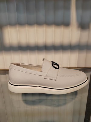 Marcomen Casual Erkek Loafer Ayakkabı