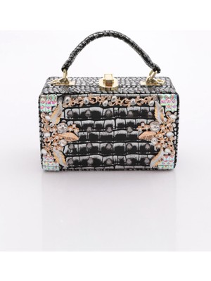 Guja C2538 Kadın Omuz & Kol Çantası (Günlük)