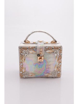 Guja C2539 Kadın Omuz & Kol Çantası (Günlük)