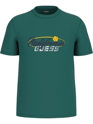 Guess Erkek TIŞÖRT-Z6GI15K3205