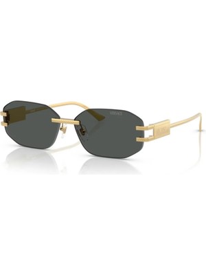 Versace 0VE2274 100287 58 Kadın Güneş Gözlüğü