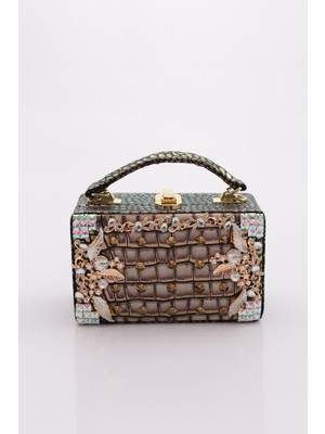 Guja C2538 Kadın Omuz & Kol Çantası (Günlük)