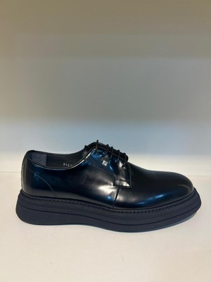 Fosco Erkek Hakiki Deri Konfor Ayakkabı