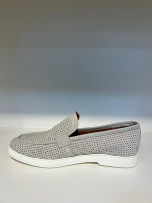 Marcomen 152-21476 Erkek Nubuk Günlük Casual Spor Loafer