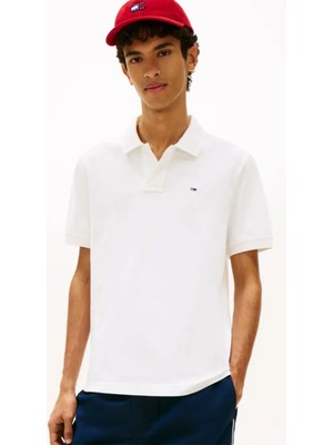 Tommy Jeans Erkek TIŞÖRT-DM0DM22711