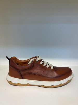 Marcomen 152-21088 Günlük Casual Erkek Deri Sneaker