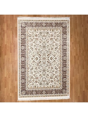 Mevlana Bazaar Hereke 200 x 300 Bambu Yün Halı
