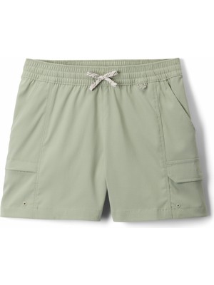 Columbia Tech Trail Utility Çocuk Şort