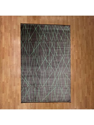 Mevlana Bazaar Alegra 200 x 300 Bambu Yün Halı