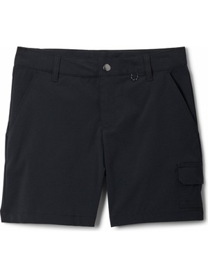 Columbia Tech Trail Utility Çocuk Şort