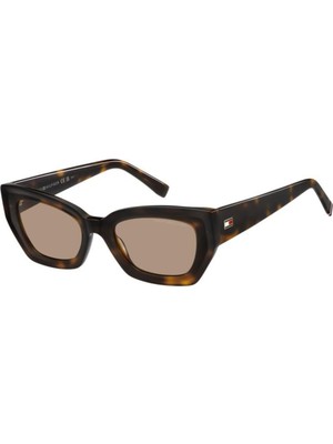 Tommy Hilfiger Güneş Gözlüğü Th 2254/S 05L