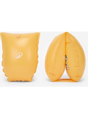 Decathlon Çocuk Yüzme Kolluğu - 30/60 kg - Sarı